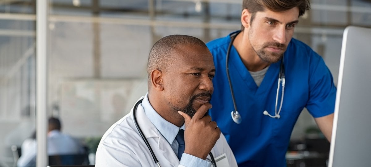 Artificial Intelligence in Healthcare