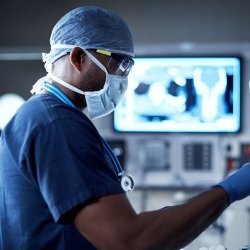 Security and Privacy in Healthcare