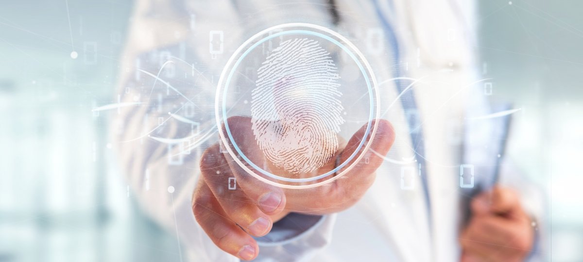 Security and Privacy in Healthcare