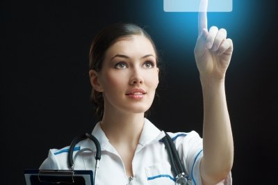 Security and Privacy in Healthcare Certificate