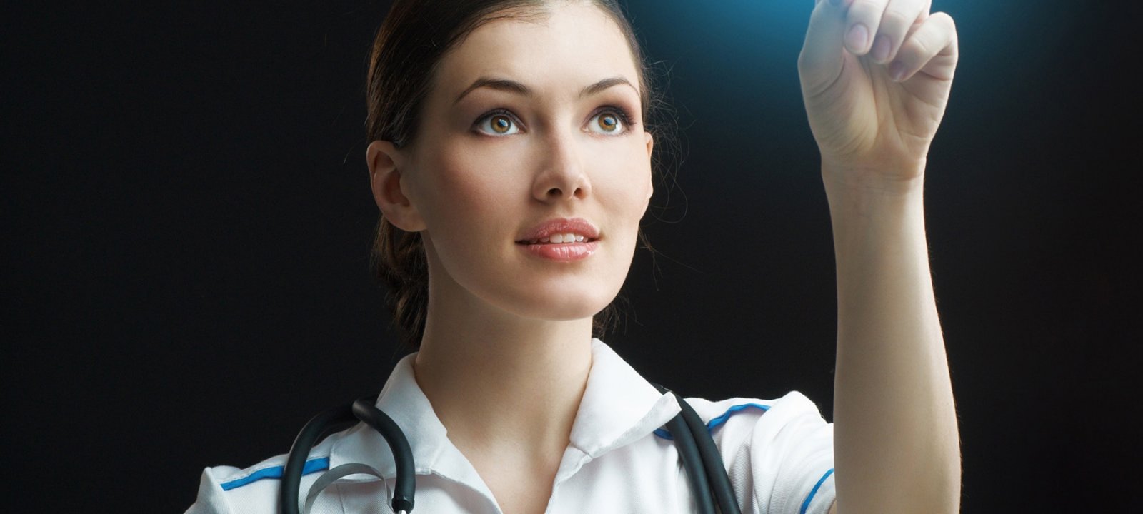 Health Informatics Master of Science at Michigan Tech