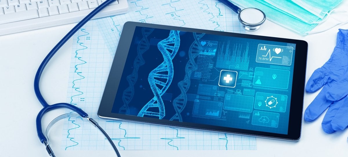 Applied Health Informatics And Digital Medicine www.mtu.edu