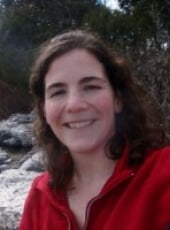 Aimee Marceau