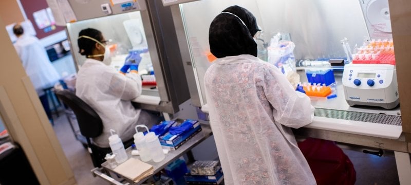 Student Resources | Health Research Institute