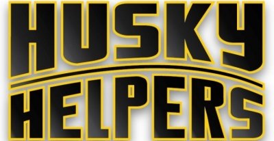Husky Helpers logo