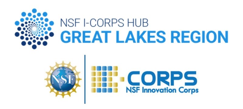 NSF I Corps Hub Great Lakes Region