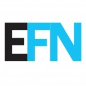 EFN Entrepreneur Futures Network logo.