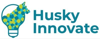 Husky Innovate Logo