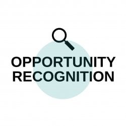 opportunity recognition