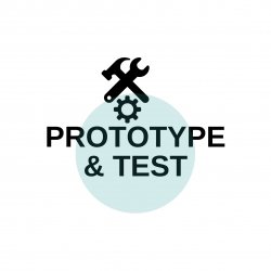 prototype and test