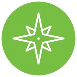 compass icon