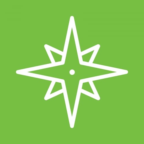 compass icon