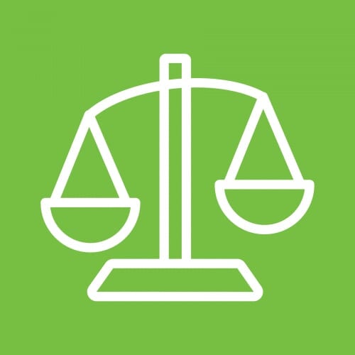 scales icon