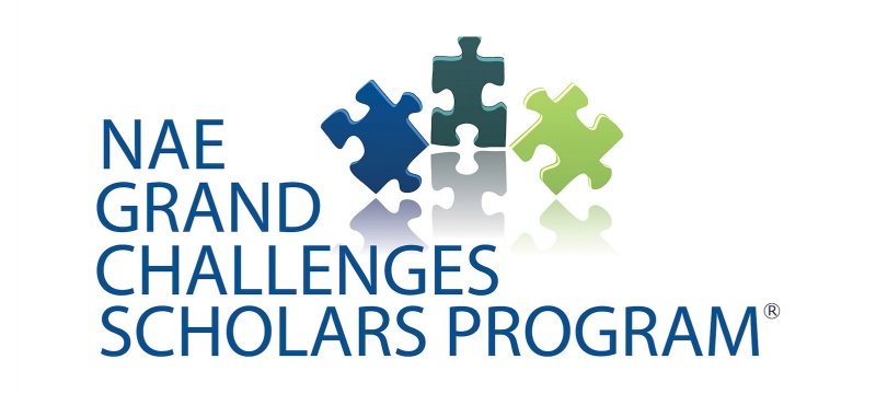 NAE Grand Challenges Scholar logo