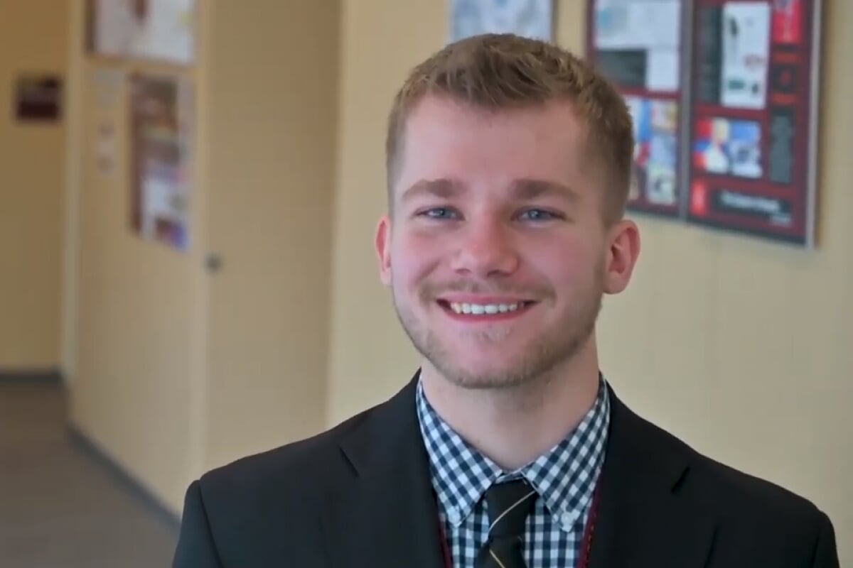 Cameron Phil headshot