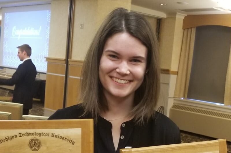 Elise Cheney-Makens photo