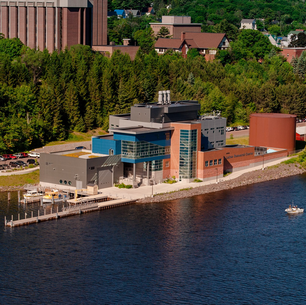 Great Lakes Research Center