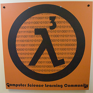 Computer Science Learning Community Logo