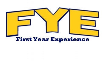 First-Year Experience Theme Community logo