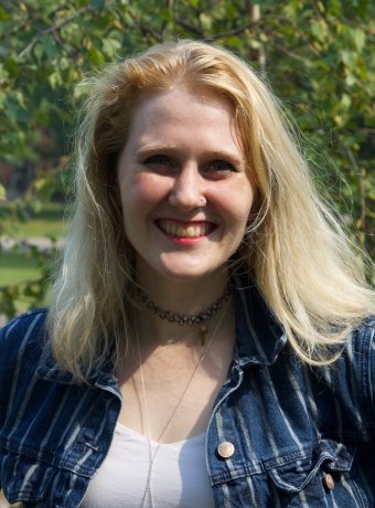 Jessica Stormoen