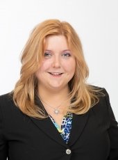 Alicia O'Grady