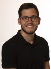 Stephen Krygier
