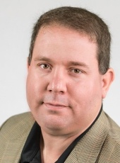 Travis Pierce