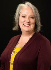 Joanne Chalgren
