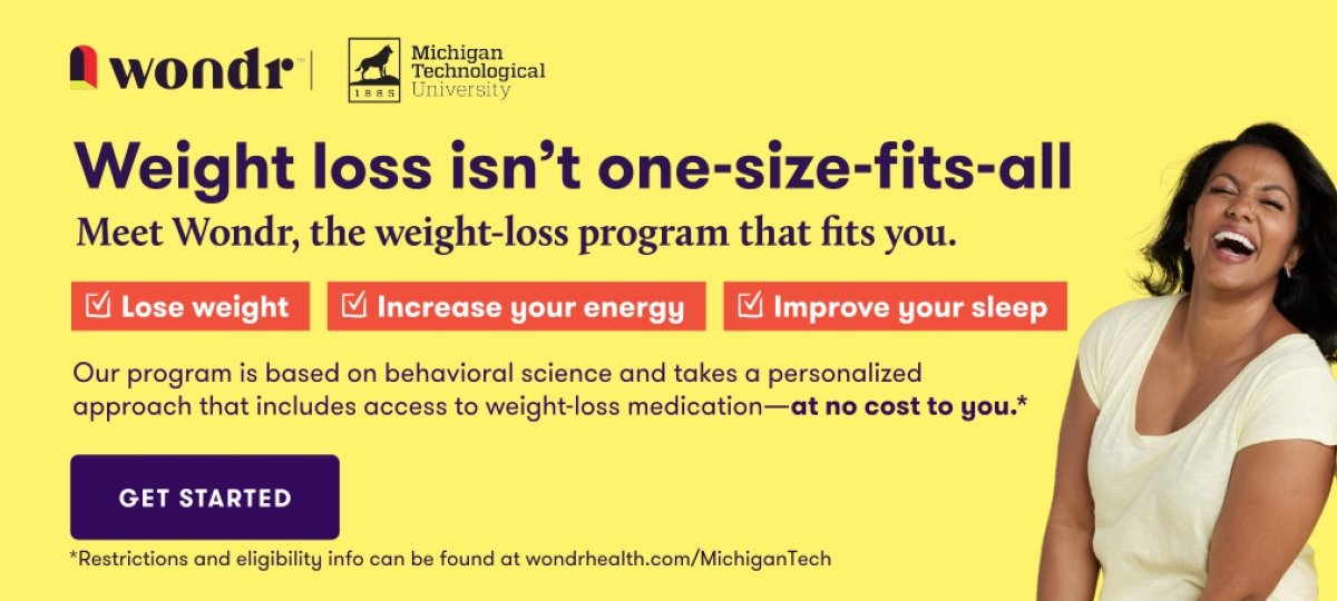 Weight loss isn't one-size-fits-all