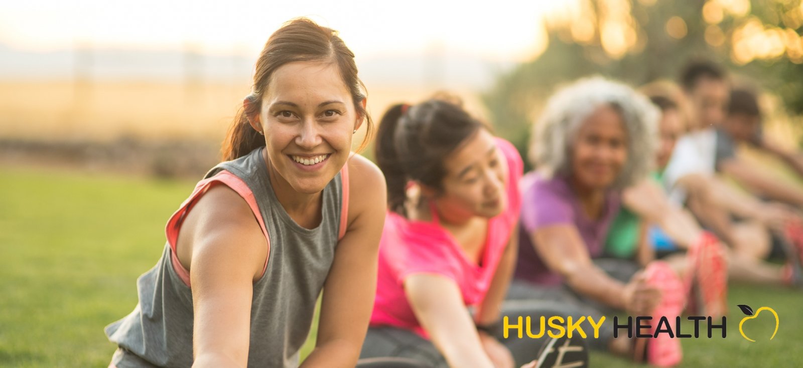 HuskyHealth Image