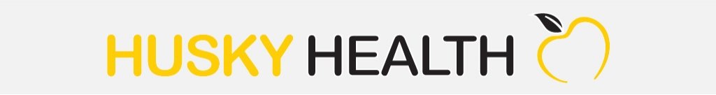 Husky Health Banner