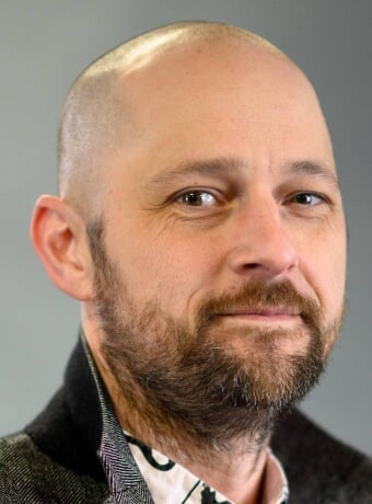 Jason Archer
