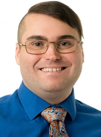 John Sherrill