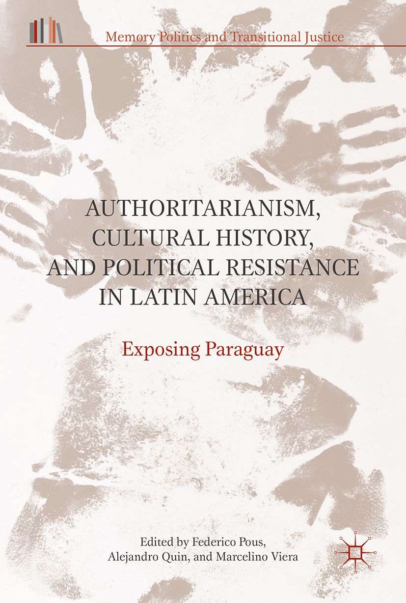 Exposing Paraguay