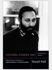 Cultural Studies book cover