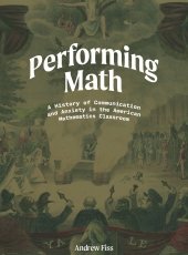 Cover of Performing Math