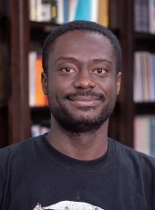 Alfred Owusu-Ansah