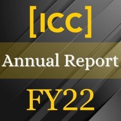 FY22 Annual Report