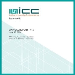 ICC FY16 Annual Report