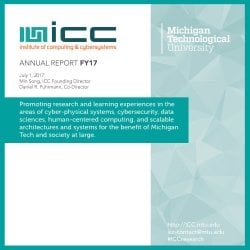ICC FY17 Annual Report