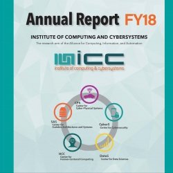 ICC FY18 Annual Report