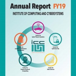 ICC FY19 Annual Report