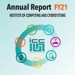 ICC Annual Report, FY21