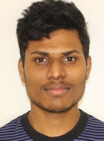 Krishna Mokkapati