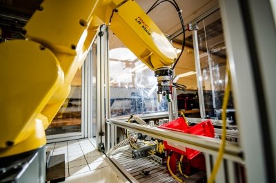 Robotics
