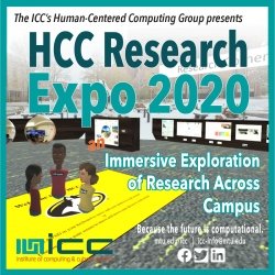 HCC Expo 2020