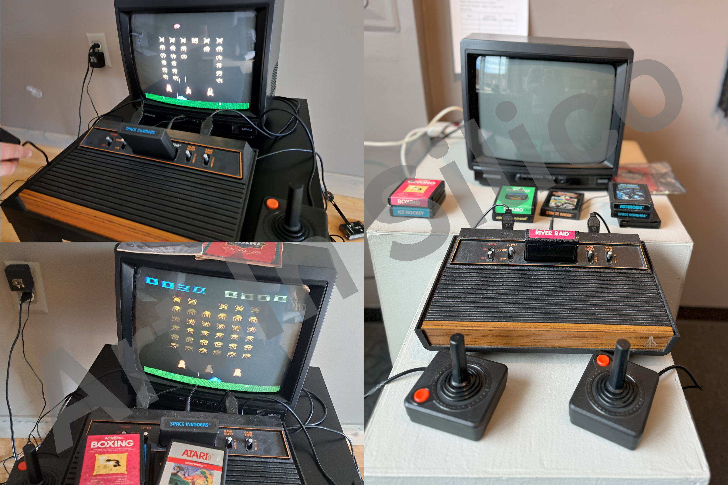 atari