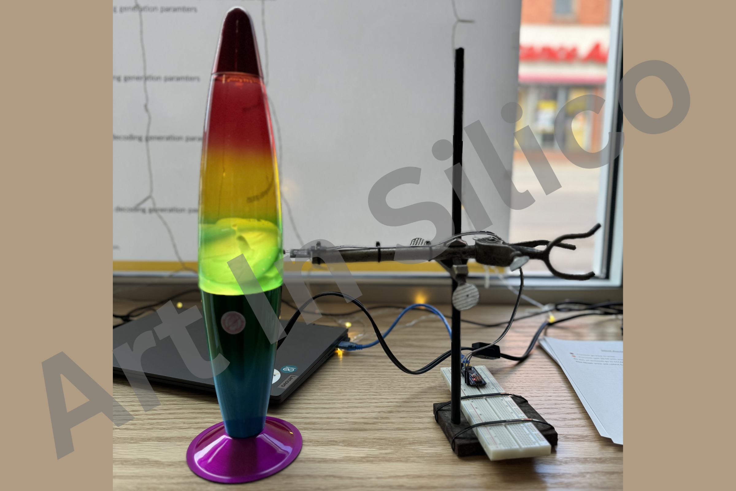 lavalamp