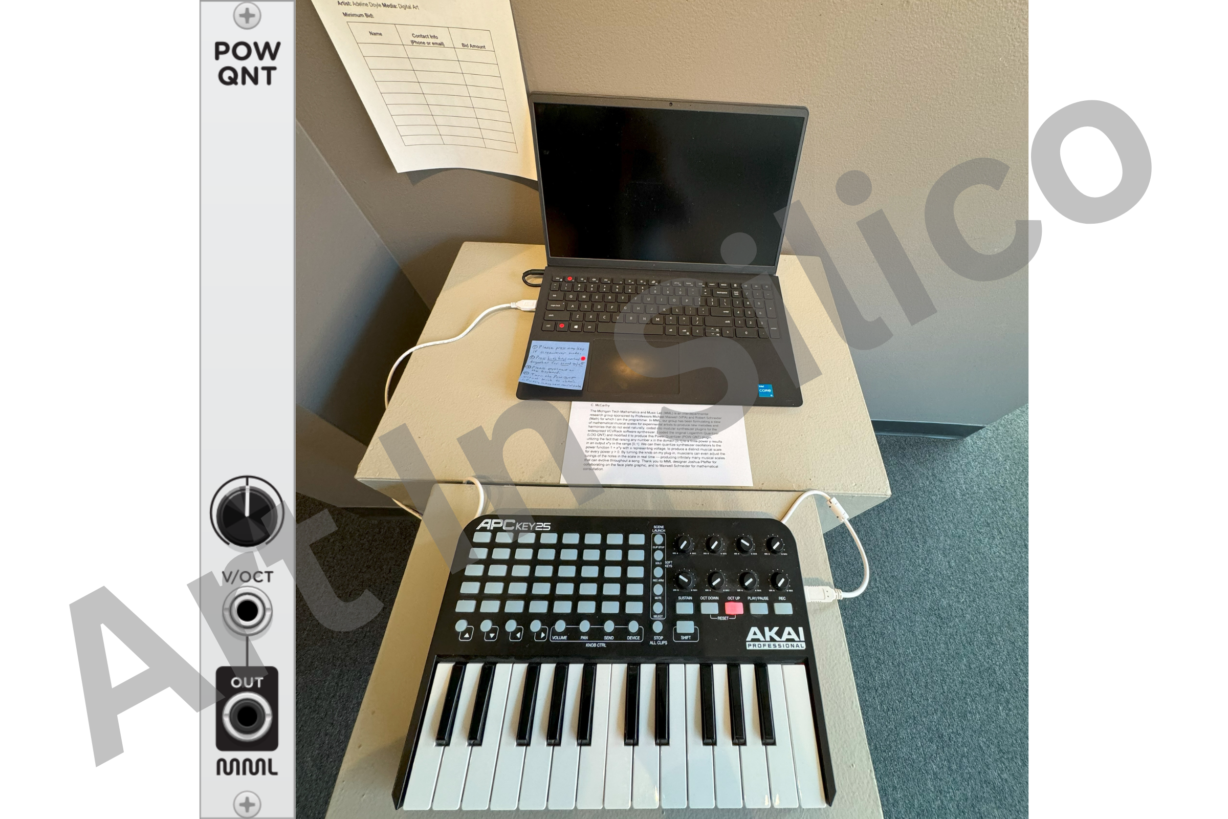 quantizer