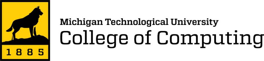 college of computing logo 